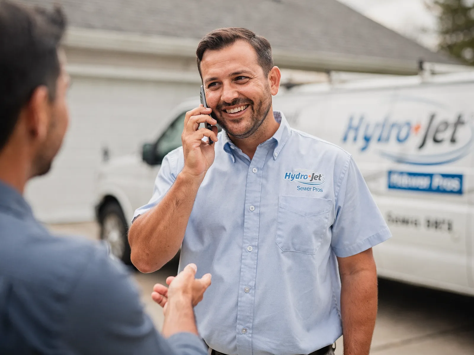 Hydro Jetting Christiansburg, VA FAQs